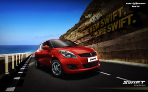 Maruti Suzuki installs plastic fuel tank in newly unveiled Swift Maruti Suzuki installs plastic fuel tank in newly unveiled Swift