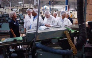 After IPO, Berry Plastics focuses on innovation After IPO, Berry Plastics focuses on innovation