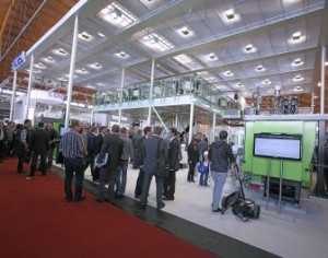 Fakuma 2012 a huge success for the company Fakuma 2012 a huge success for the company