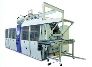 GN Thermoforming Launches New High-Speed Robotic Stacker GN Thermoforming Launches New High-Speed Robotic Stacker