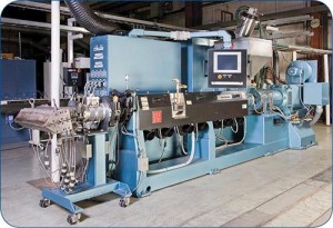 Pipe, profile or sheet: high-tech solutions for all applications Pipe, profile or sheet: high-tech solutions for all applications