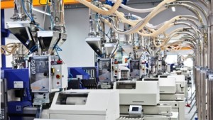 Now more than 50! motan-colortronic supplies more dosing and mixing systems to Aero Pump Now more than 50! motan-colortronic supplies more dosing and mixing systems to Aero Pump
