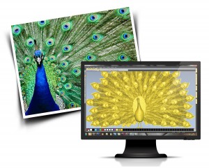 Delcam’s new ArtCAM Pro makes complex artistic designs easy Delcam’s new ArtCAM Pro makes complex artistic designs easy
