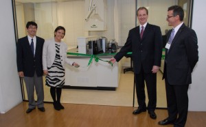 Malvern Instruments opens new applications laboratory in São Paulo to support strong business growth in South America Malvern Instruments opens new applications laboratory in São Paulo to support strong business growth in South America