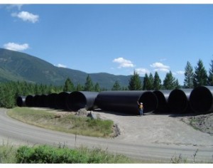 Brazil company granted license to produce KWH's HDPE pipe Brazil company granted license to produce KWH's HDPE pipe