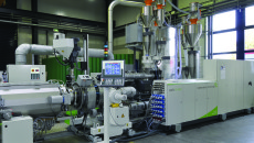 greenpipe concept for energy-efficient pipe extrusion: solEX extruder and EAC pipe head combination