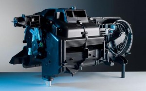 Metal Replacement Gains Velocity in Automotive Metal Replacement Gains Velocity in Automotive