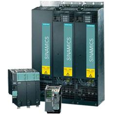 Siemens Adds Ethernet to Sinamics Drives to Enable Single-Plant Network Siemens Adds Ethernet to Sinamics Drives to Enable Single-Plant Network