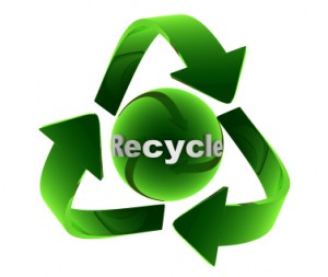 American Waste Control collects 4 million pounds of recyclable products American Waste Control collects 4 million pounds of recyclable products