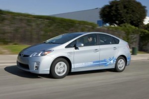 EV Battery Market Could Hinge on Plug-In Hybrid Success EV Battery Market Could Hinge on Plug-In Hybrid Success