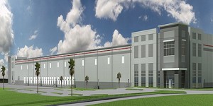 Amcor Rigid Plastics Announces Major Expansion of Bottle Manufacturing Operations in Orlando, Fla. Amcor Rigid Plastics Announces Major Expansion of Bottle Manufacturing Operations in Orlando, Fla.