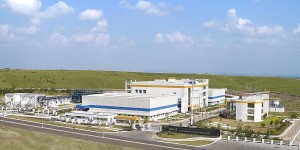 DSM reduces water footprint in Engineering Plastics site in Pune, India DSM reduces water footprint in Engineering Plastics site in Pune, India