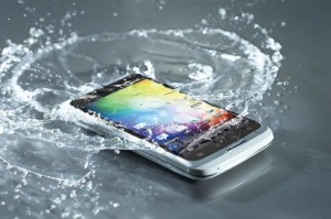 Drop Your Phone in the Sink – We Dare You Drop Your Phone in the Sink – We Dare You