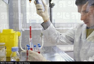 High-tech innovations from the test tube High-tech innovations from the test tube