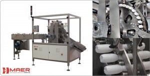 Maer launches new innovation for neck-to-neck technology Maer launches new innovation for neck-to-neck technology