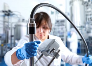 New ParticleTrackTM E25 provides accessible inline characterization New ParticleTrackTM E25 provides accessible inline characterization