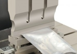 Rinco Ultrasonics unveils breakthrough technology for ultrasonic film sealing Rinco Ultrasonics unveils breakthrough technology for ultrasonic film sealing