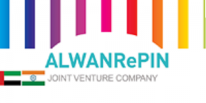 ALWAN REPIN LLC UAE promoted Colour Masterbatches at ArabPlast 2013 ALWAN REPIN LLC UAE promoted Colour Masterbatches at ArabPlast 2013