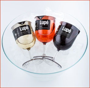 China Emerged as the Major Consumer of PET Single-Serve Wine Glass China Emerged as the Major Consumer of PET Single-Serve Wine Glass