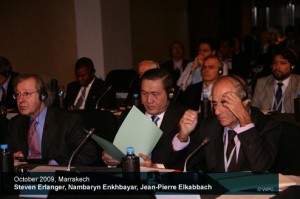 5th WPC conference to be held in December in Cologne