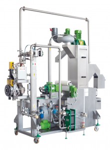 Advanced Recycling of Heterogeneous Waste Advanced Recycling of Heterogeneous Waste