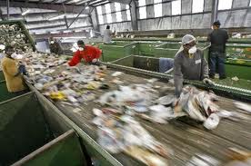Bulgarian recycling industry pitted against the newly imposed sanctions Bulgarian recycling industry pitted against the newly imposed sanctions