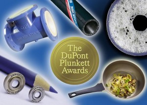 DuPont calls for entries for the 2013 Plunkett Awards in honour of a special anniversary DuPont calls for entries for the 2013 Plunkett Awards in honour of a special anniversary