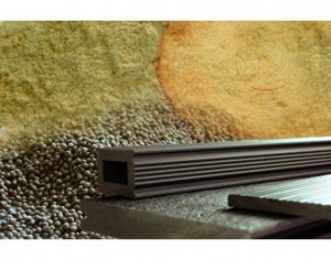 Germany WPC producer installs more extrusion systems from KraussMaffei Berstorff Germany WPC producer installs more extrusion systems from KraussMaffei Berstorff