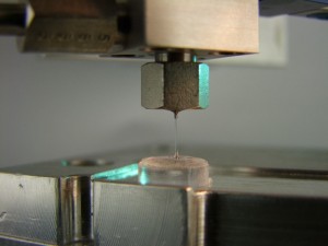 INTERTRONICS NEW PARTNERSHIP WITH LIQUIDYN ENHANCES HIGH PERFORMANCE DISPENSING APPLICATIONS INTERTRONICS NEW PARTNERSHIP WITH LIQUIDYN ENHANCES HIGH PERFORMANCE DISPENSING APPLICATIONS