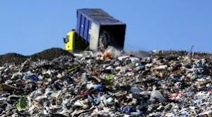 Landfilled plastics in Canada enough to fuel over 600,000 vehicles Landfilled plastics in Canada enough to fuel over 600,000 vehicles