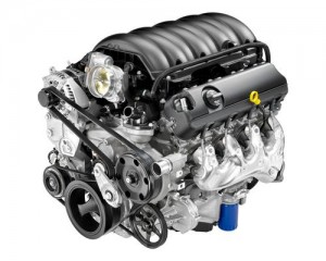 Powertrain Technology Moves to the Forefront Powertrain Technology Moves to the Forefront
