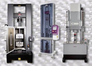 Testing Systems, Grips and Extensometer Designed for Highest Measuring Accuracy Testing Systems, Grips and Extensometer Designed for Highest Measuring Accuracy