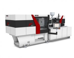 Two Ferromatik Milacron injection machines to go on tour from February to April