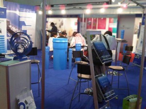 Review of Arabplast 2013 Review of Arabplast 2013