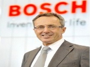 Bosch Packaging Technology posted 16% sales growth in 2012 Bosch Packaging Technology posted 16% sales growth in 2012