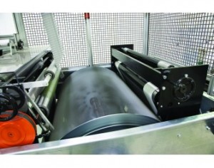 CMD introduces new bag machine and winder CMD introduces new bag machine and winder