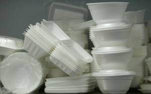China to lift ban on disposable foamed plastic tableware China to lift ban on disposable foamed plastic tableware