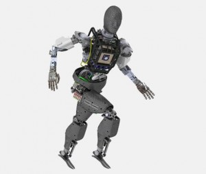 Competitors Gear Up For DARPA Robot Challenge Competitors Gear Up For DARPA Robot Challenge