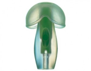 ELASTO's Mediprene TPE chosen to produce award winning earplug Happy Ears ELASTO's Mediprene TPE chosen to produce award winning earplug Happy Ears