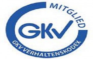 FKuR achieves certification according to GKV Code of Conduct FKuR achieves certification according to GKV Code of Conduct