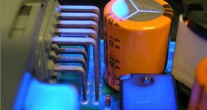 Increasing Electronics Reliability With Conformal Coatings2 Increasing Electronics Reliability With Conformal Coatings