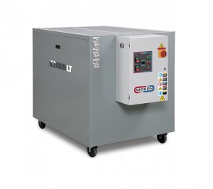 Mokon Expands Temperature Range of Iceman Chillers Mokon Expands Temperature Range of Iceman Chillers