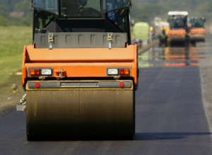 New Honeywell additives for asphalt help to achieve green road paving New Honeywell additives for asphalt help to achieve green road paving