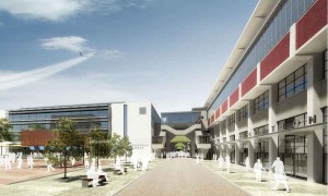New Italian Technology Center inaugurated at Pune, India New Italian Technology Center inaugurated at Pune, India