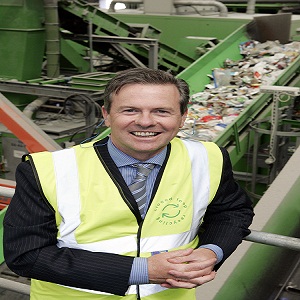 Response to BPF survey of plastic processors by Chris Dow, Closed Loop Recycling Response to BPF survey of plastic processors by Chris Dow, Closed Loop Recycling