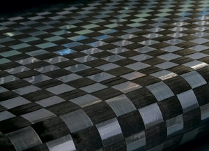 Sigmatex introduces sigmaST spread tow fabric Sigmatex introduces sigmaST spread tow fabric