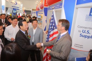Smart Grid Zone at EP Shanghai 2013 further brightens the blooming market Smart Grid Zone at EP Shanghai 2013 further brightens the blooming market