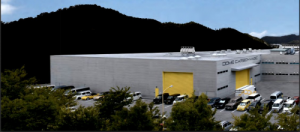 Toray to acquire automotive parts manufacturer Dome Carbon Magic Toray to acquire automotive parts manufacturer Dome Carbon Magic