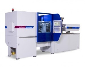 WITTMANN BATTENFELD with state-of-the-art injection molding technology, automation and peripherals at Chinaplas2013 WITTMANN BATTENFELD with state-of-the-art injection molding technology, automation and peripherals at Chinaplas2013