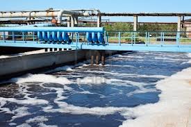 Waste water recycling plants- A probable solution to water crisis in Taiwan Waste water recycling plants- A probable solution to water crisis in Taiwan